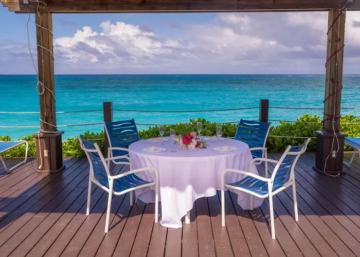 Garden View Villas At Paradise Island Beach Club