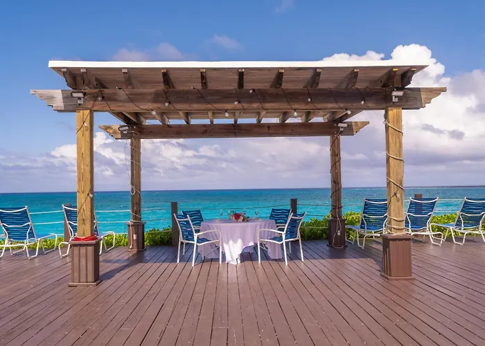 Garden View Villas At Paradise Island Beach Club